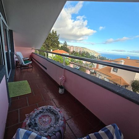 Casa Dos Amigos Panoramic View Hotel Funchal  Kültér fotó