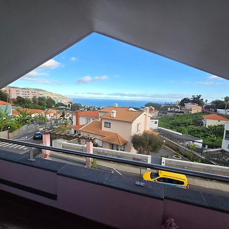Casa Dos Amigos Panoramic View Hotel Funchal  Kültér fotó