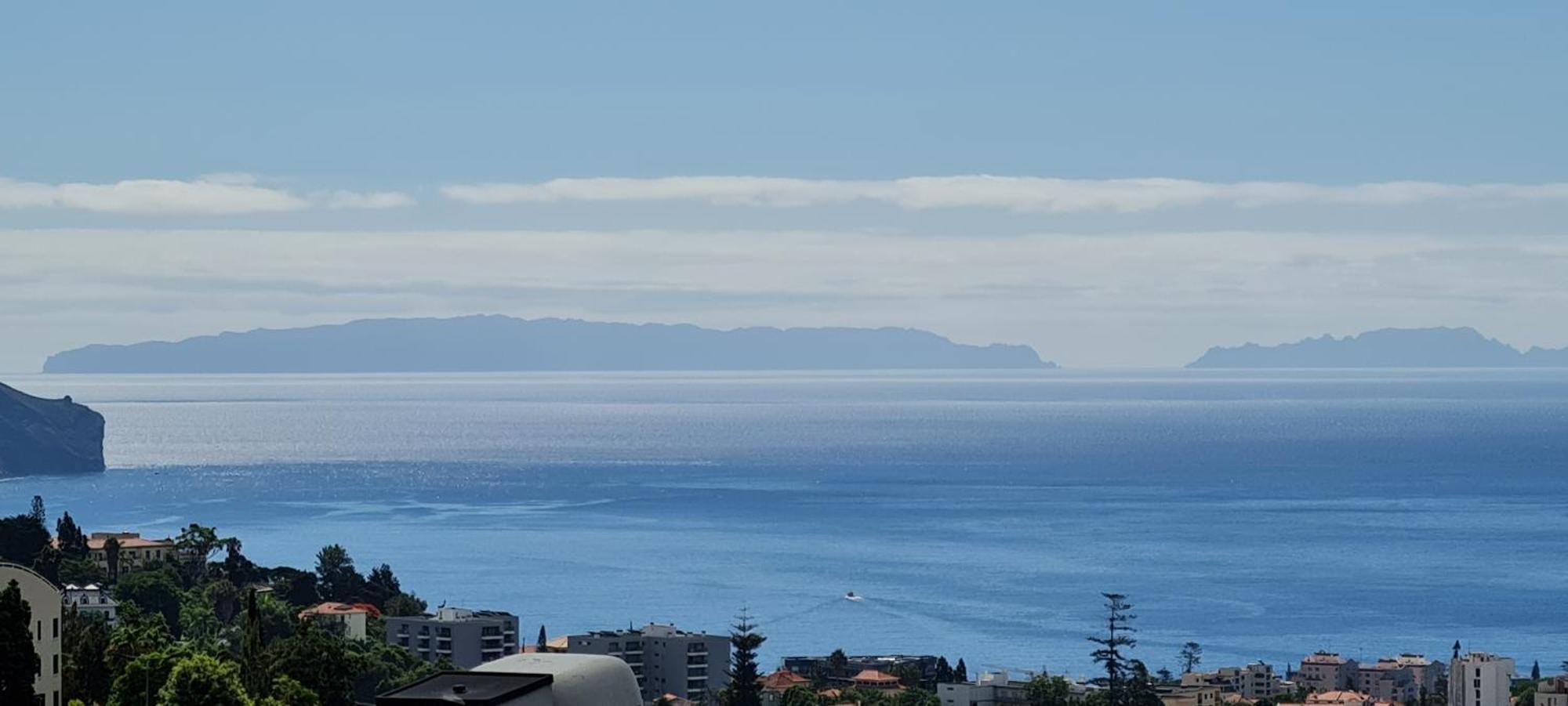Casa Dos Amigos Panoramic View Hotel Funchal  Kültér fotó