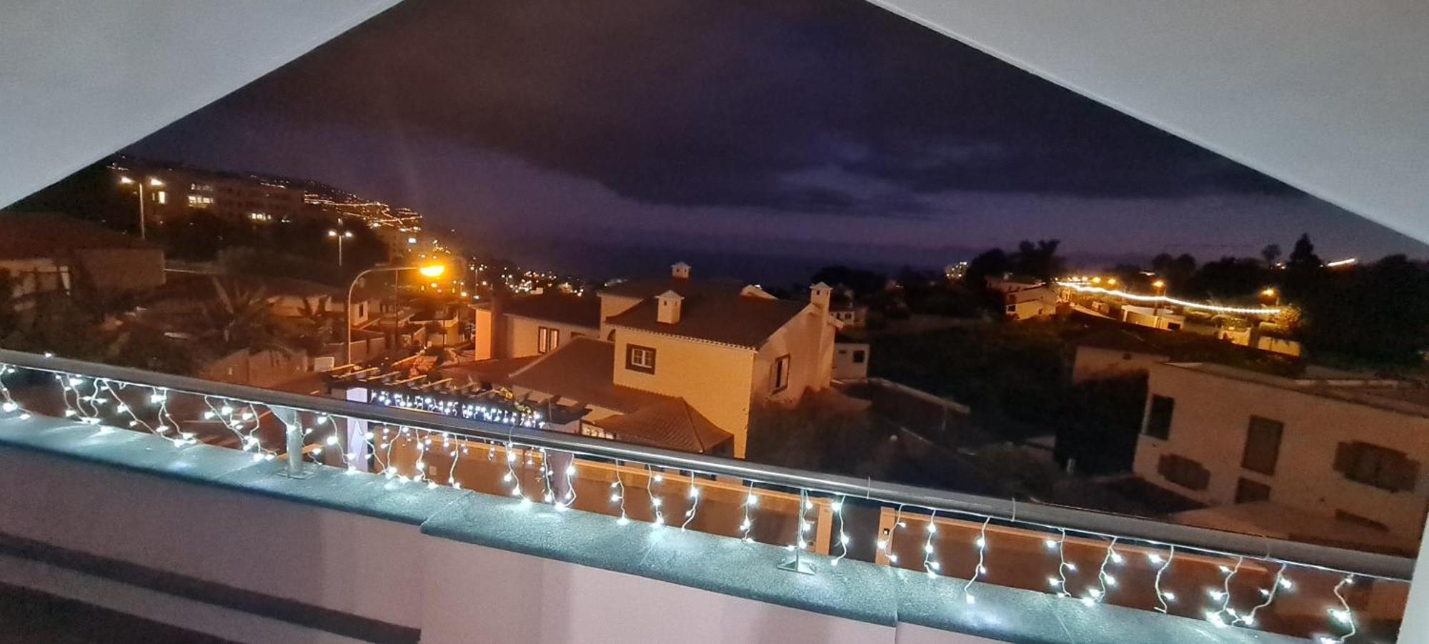 Casa Dos Amigos Panoramic View Hotel Funchal  Kültér fotó