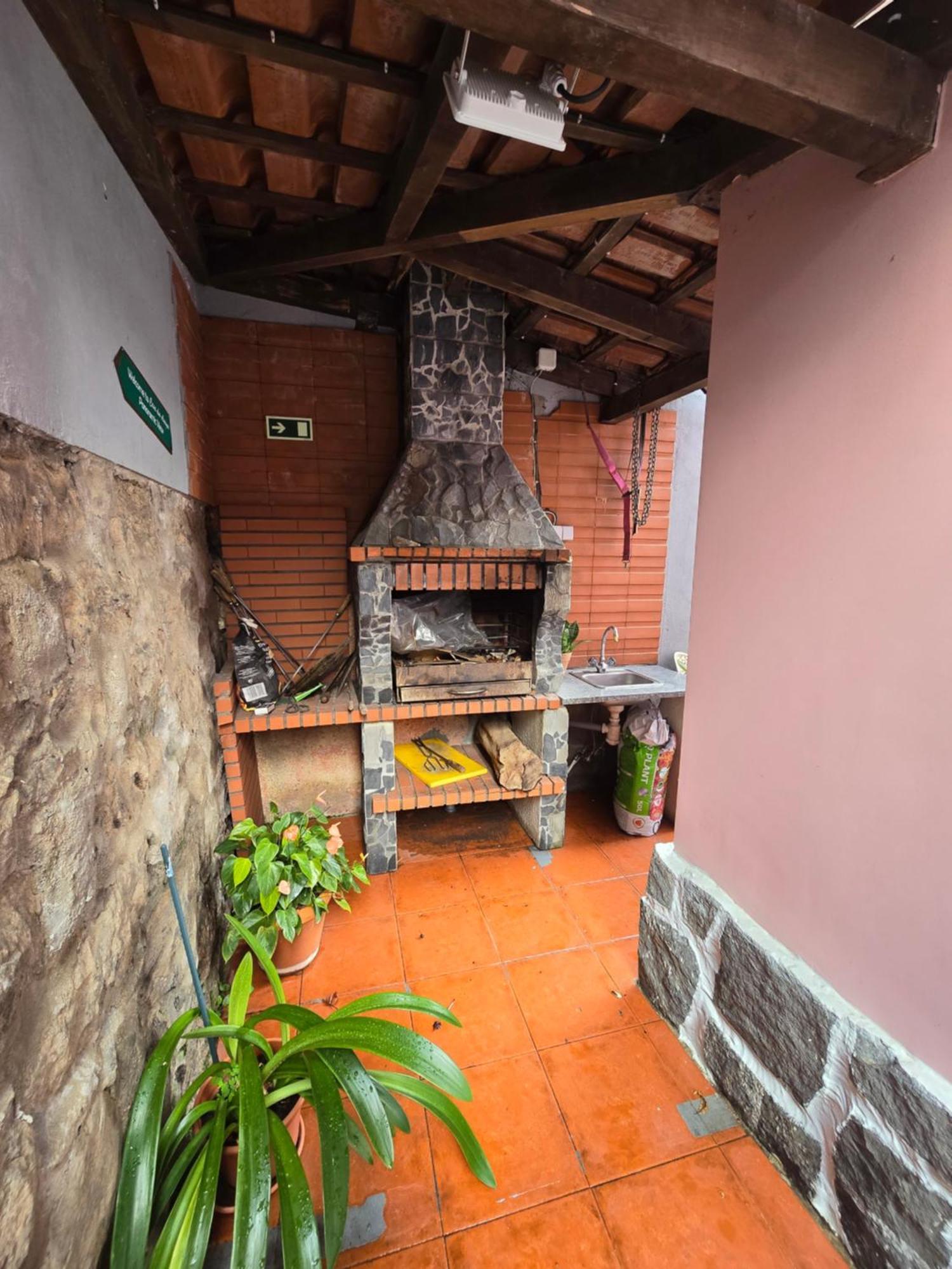 Casa Dos Amigos Panoramic View Hotel Funchal  Kültér fotó