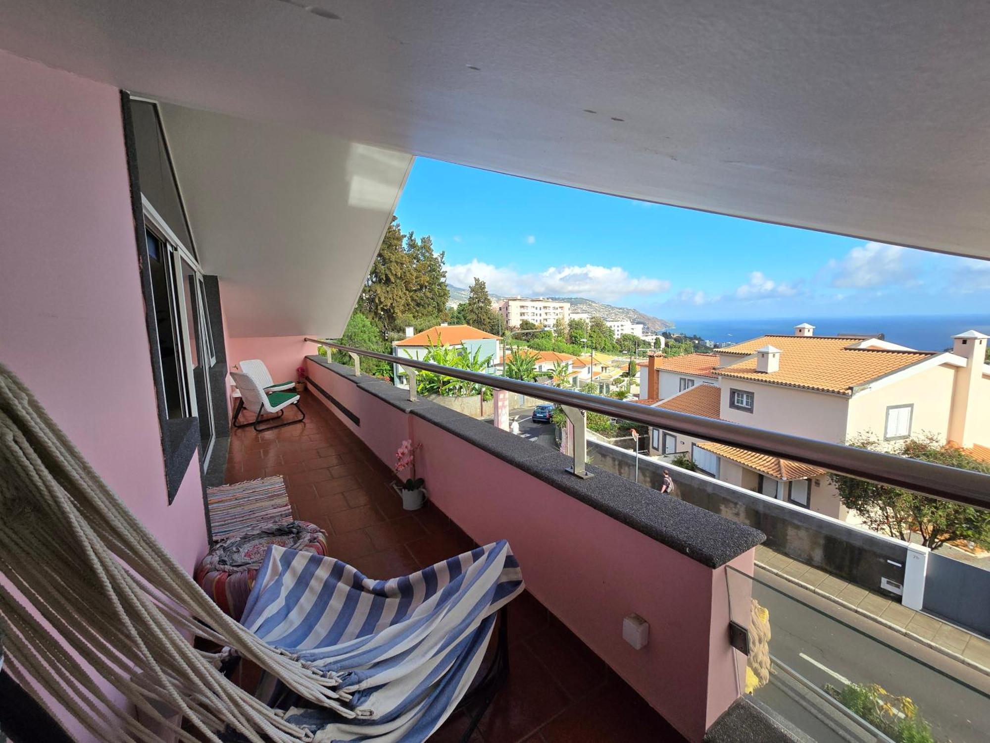 Casa Dos Amigos Panoramic View Hotel Funchal  Kültér fotó