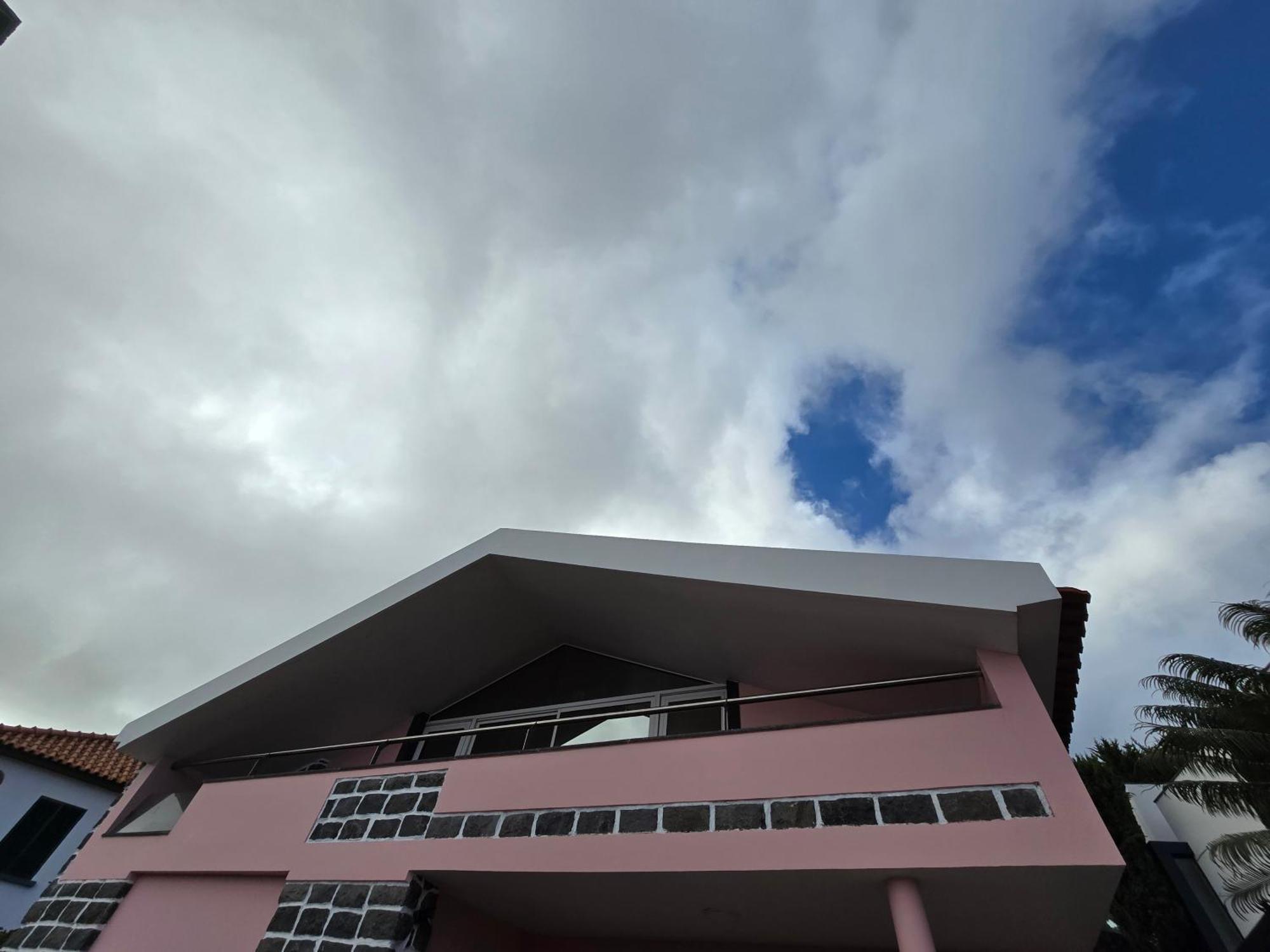 Casa Dos Amigos Panoramic View Hotel Funchal  Kültér fotó
