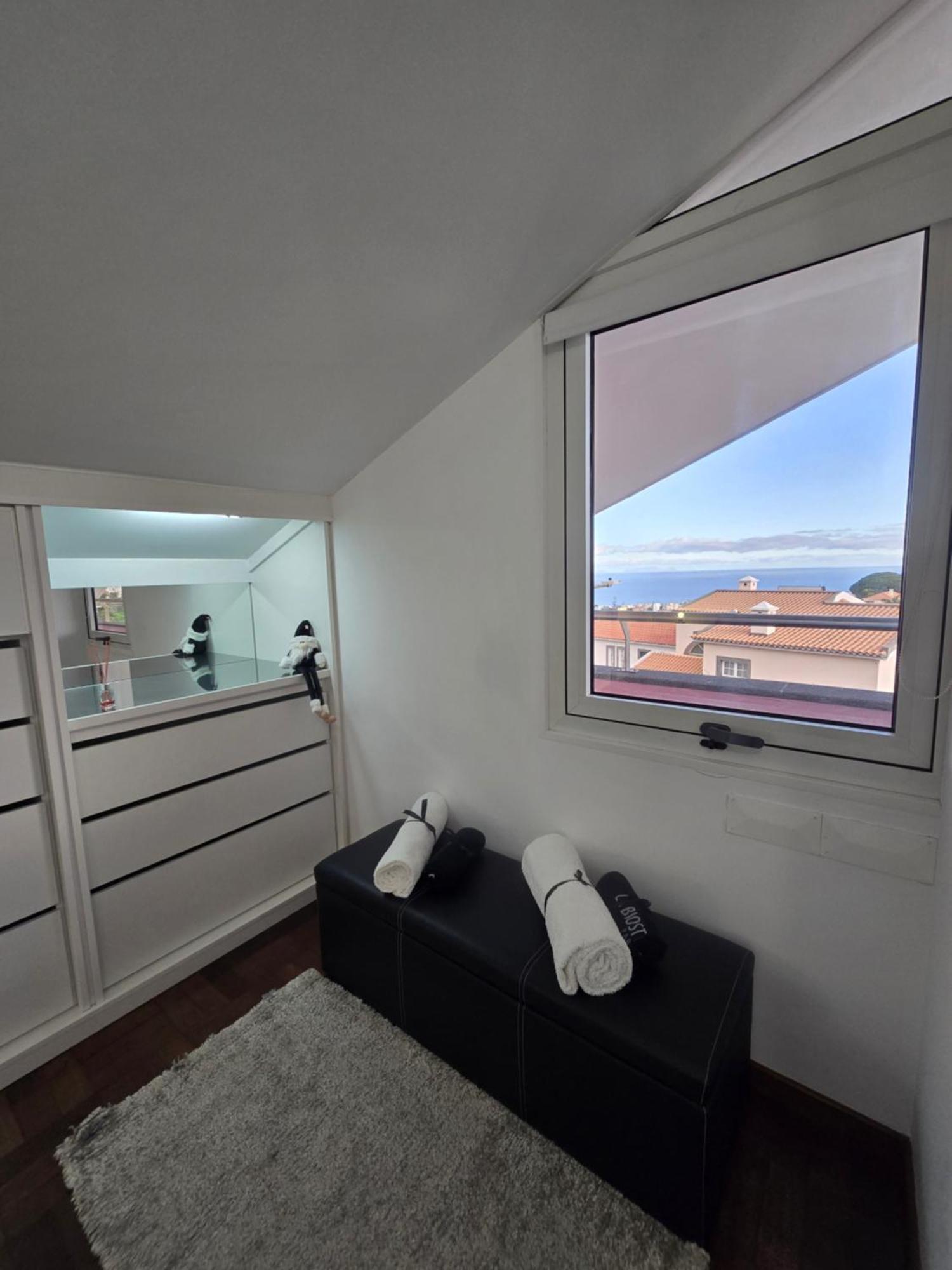 Casa Dos Amigos Panoramic View Hotel Funchal  Kültér fotó