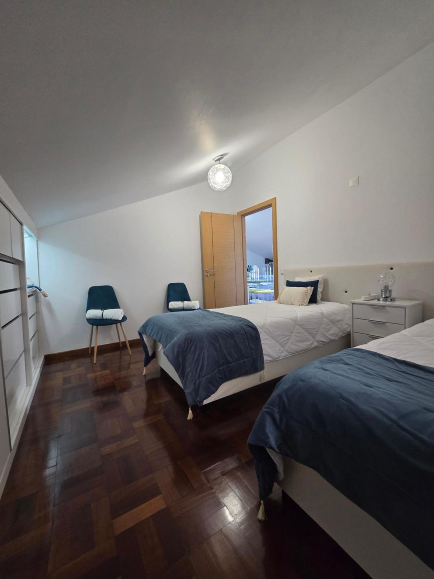 Casa Dos Amigos Panoramic View Hotel Funchal  Kültér fotó