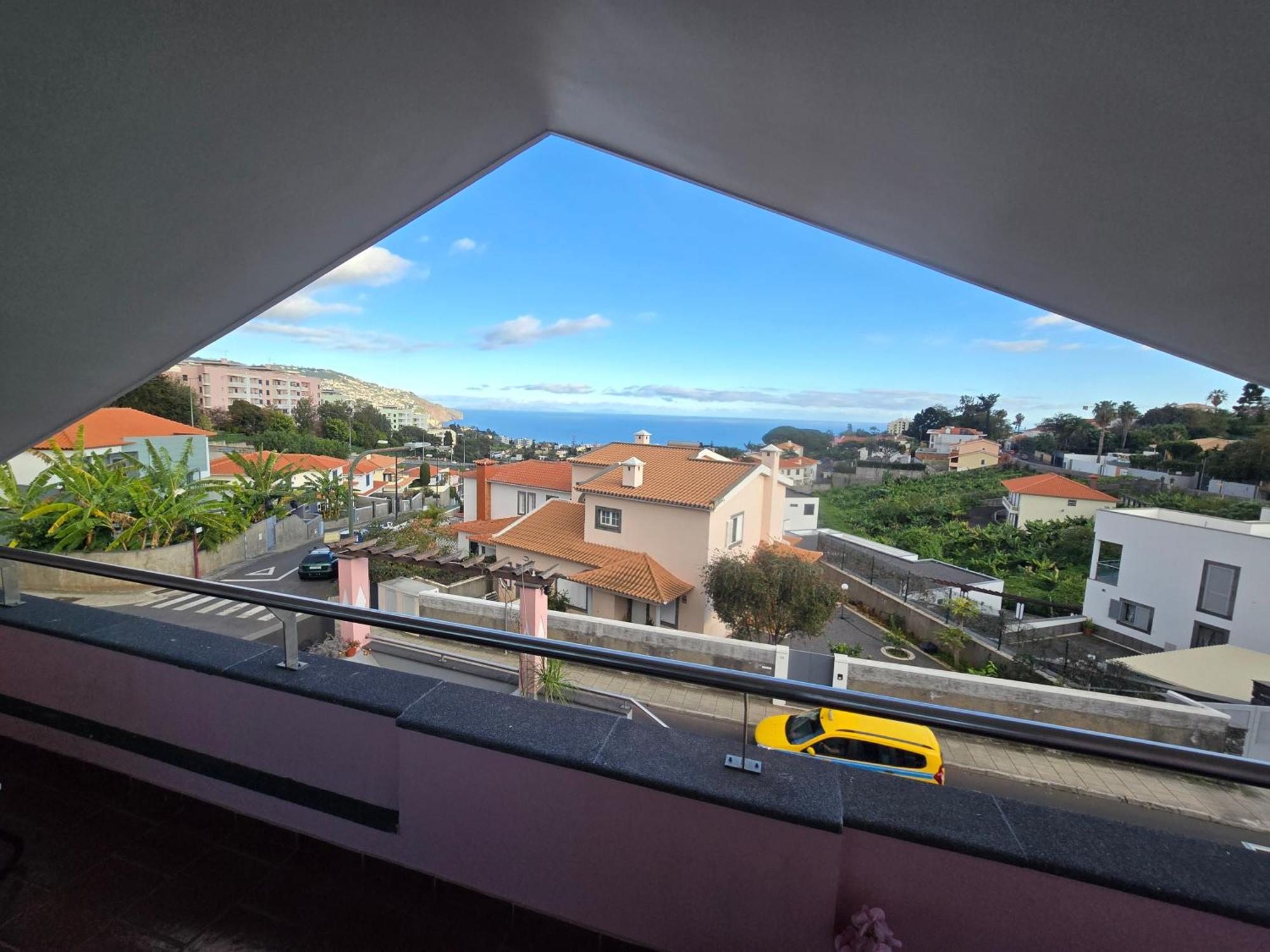 Casa Dos Amigos Panoramic View Hotel Funchal  Kültér fotó
