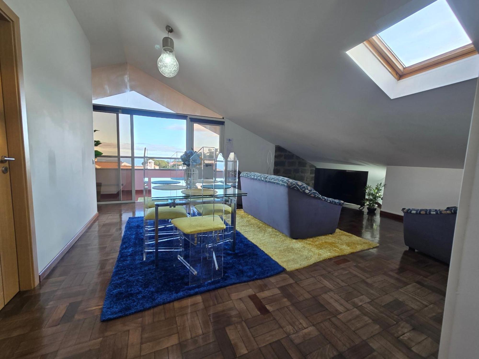 Casa Dos Amigos Panoramic View Hotel Funchal  Kültér fotó